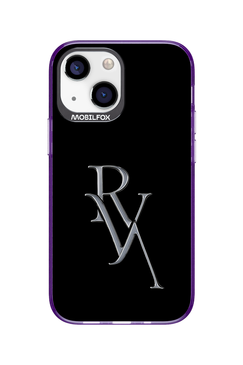Silver RVA 2.0 - Apple iPhone 13 Mini