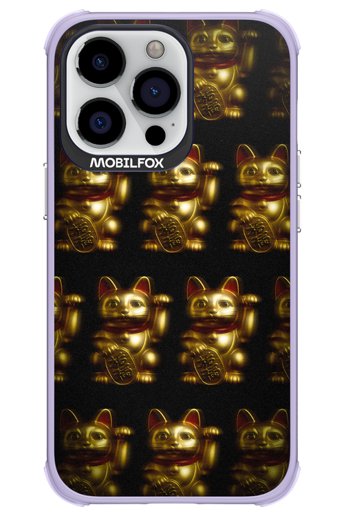 Gold Luck 2.0 - Apple iPhone 13 Pro