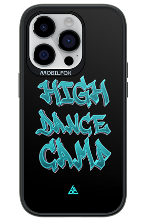 HDC 2 2.0 - Apple iPhone 14 Pro