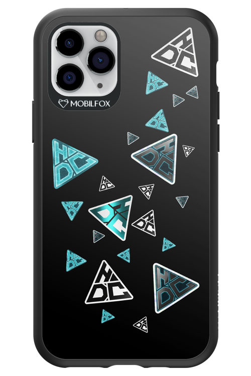 HDC 8 2.0 - Apple iPhone 11 Pro