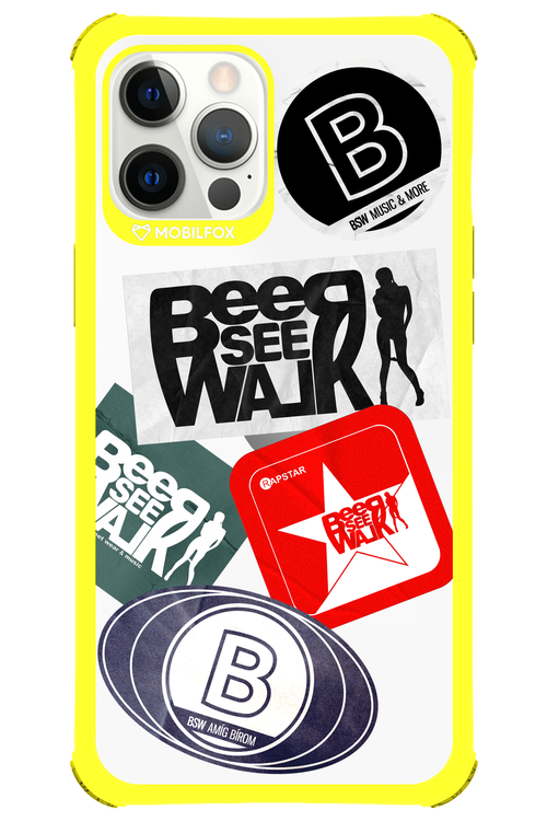 Beerseewalk I 2.0 - Apple iPhone 12 Pro Max