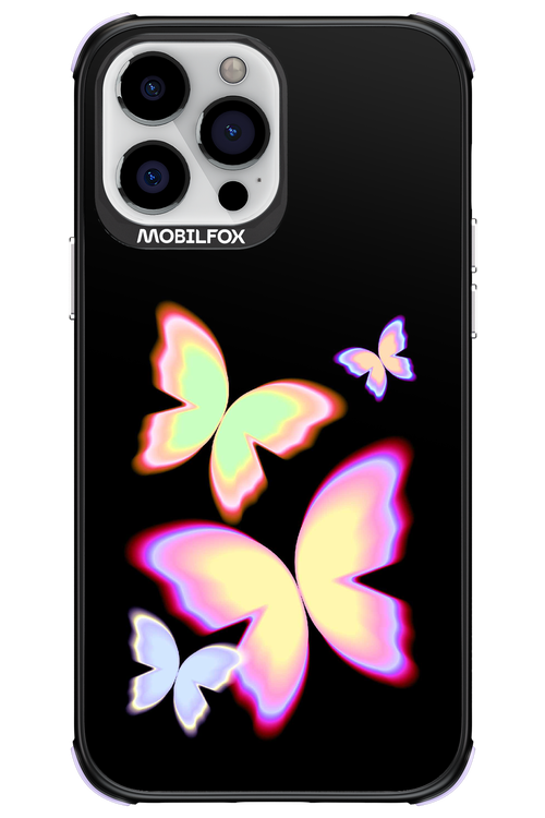 Butterfly Dream 2.0 - Apple iPhone 13 Pro Max