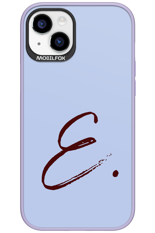 (Jellyfish Presso) E 2.0 - Apple iPhone 15 Plus