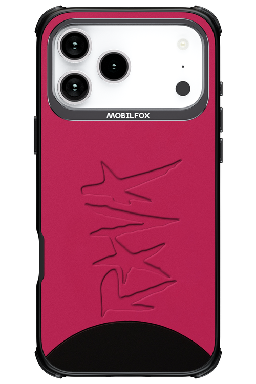Rava Brick 2.0 - Apple iPhone 17 Pro Max