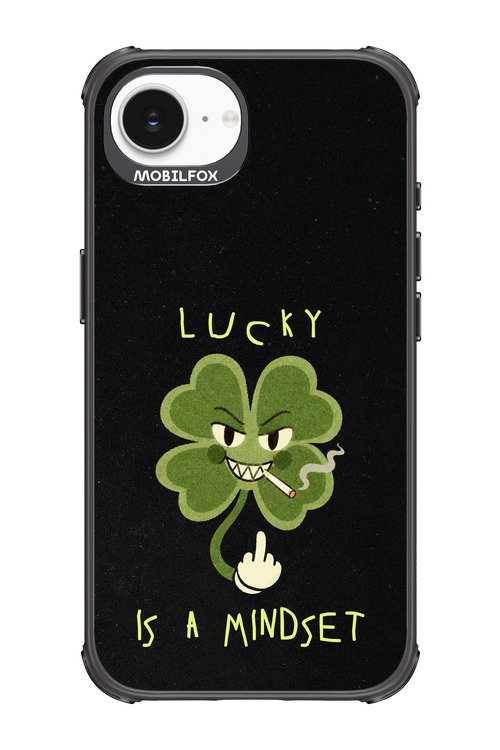Lucky Mind 2.0 - Apple iPhone 17e
