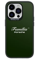 Familia Porsche - Apple iPhone 14 Pro