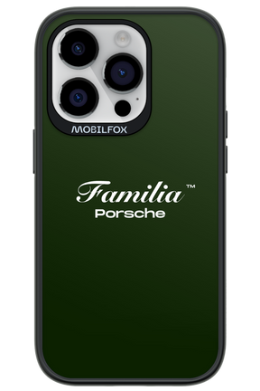 Familia Porsche - Apple iPhone 14 Pro