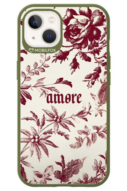 Amore 2.0 - Apple iPhone 13