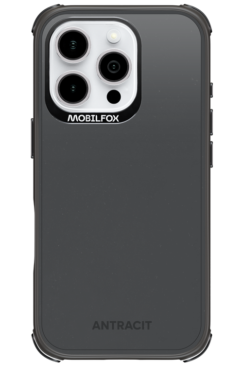 Antracit 2.0 - Apple iPhone 16 Pro