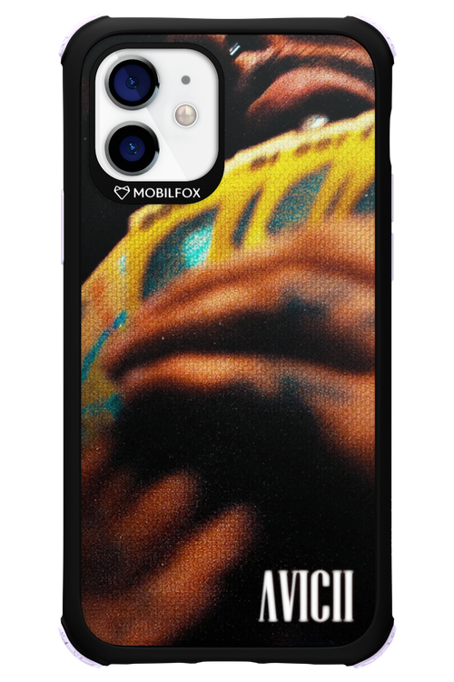 Avicii 2.0 - Apple iPhone 12