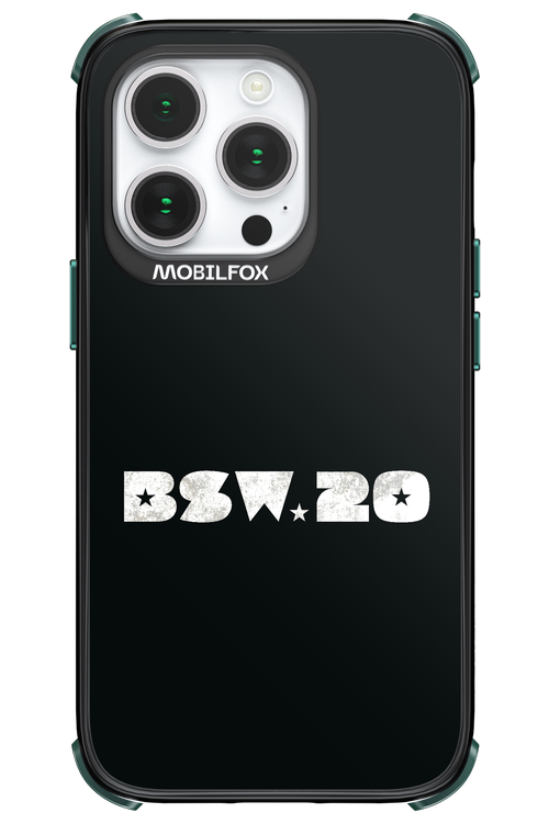 BSW 20 (7) 2.0 - Apple iPhone 14 Pro