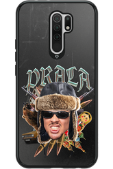 Lmen Panel - Xiaomi Redmi 9