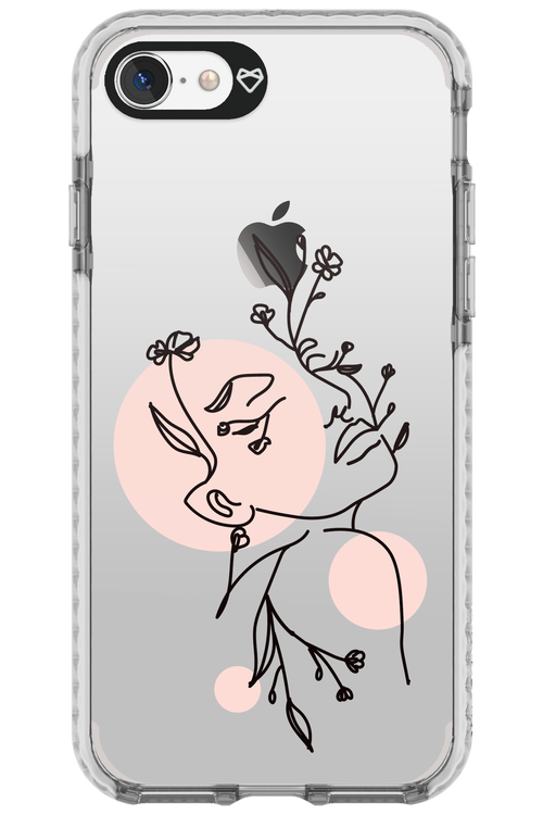 Confidence 2.0 - Apple iPhone 7