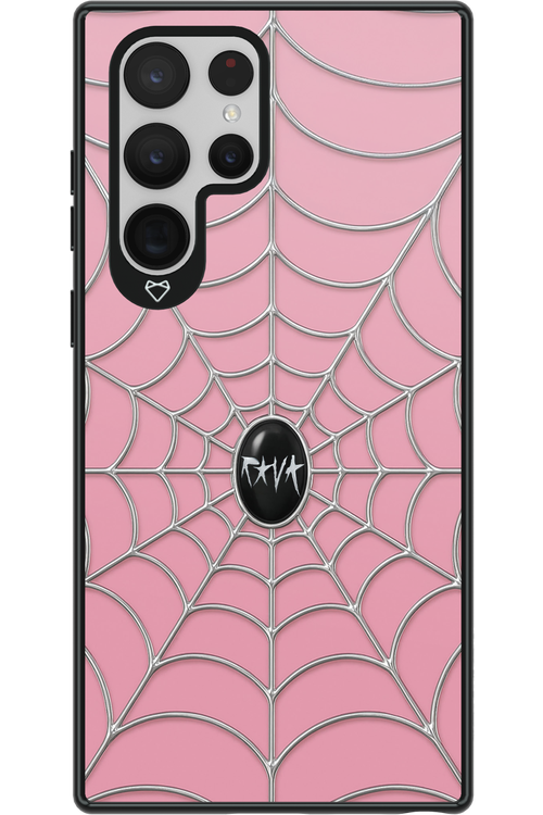 SpiderQueen - Samsung Galaxy S22 Ultra