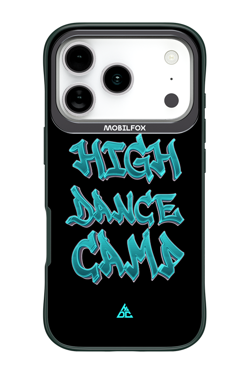 HDC 2 2.0 - Apple iPhone 17 Pro