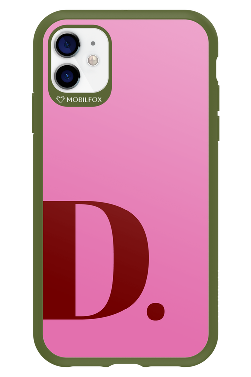 D (Sorbet) 2.0 - Apple iPhone 11