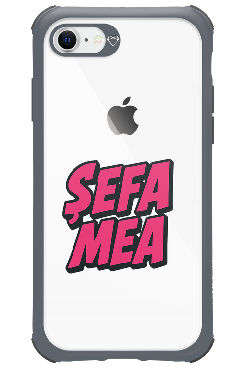 Sefa Mea - Apple iPhone 8