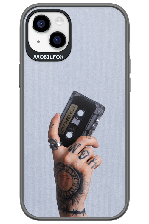 Bagabont 2.0 - Apple iPhone 14 Plus