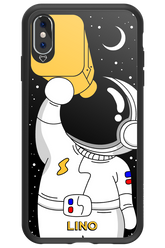 Astro Lino - Apple iPhone XS Max