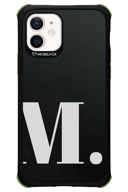 M (Off Space) 2.0 - Apple iPhone 12