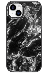 Crystal Noir - Apple iPhone 15 Plus