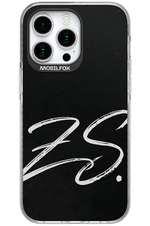 (Off Space) ZS 2.0 - Apple iPhone 15 Pro Max