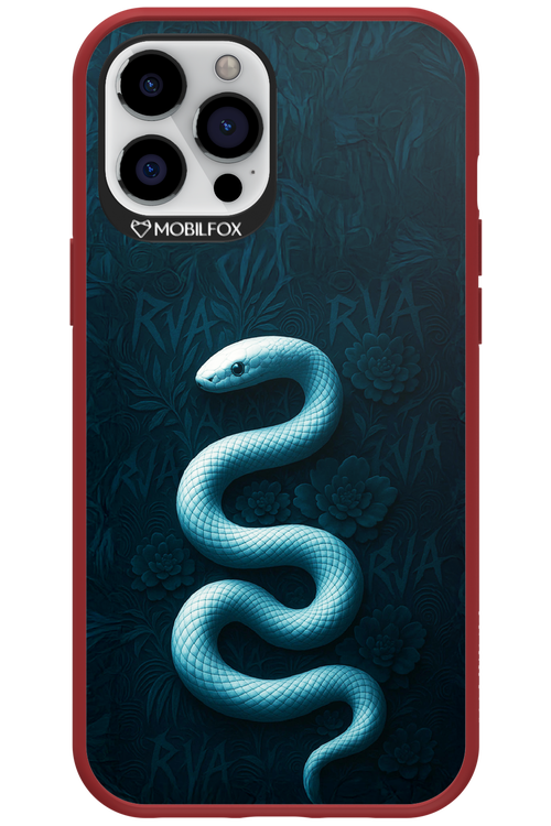 Night Venom 2.0 - Apple iPhone 12 Pro Max