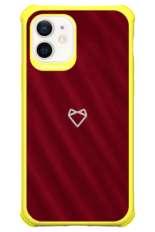 Ungaria X Mobilfox 2.0 - Apple iPhone 12