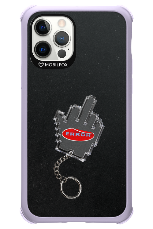 Err0r 2.0 - Apple iPhone 12 Pro