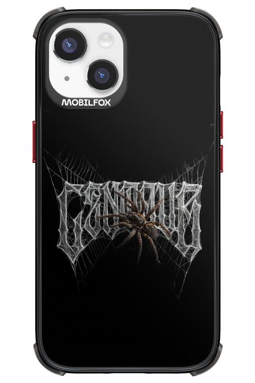 Web Centaur Logo Spider 2.0 - Apple iPhone 14