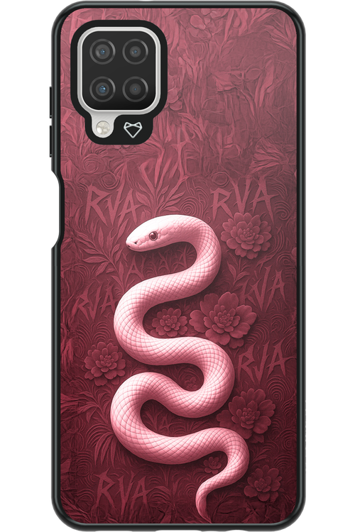 Rose Venom 2.0 - Samsung Galaxy A12