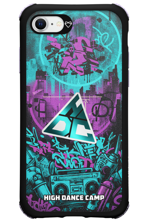 HDC 10 - Apple iPhone SE 2022