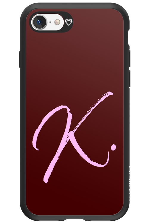 (Dark Blush) K 2.0 - Apple iPhone 7