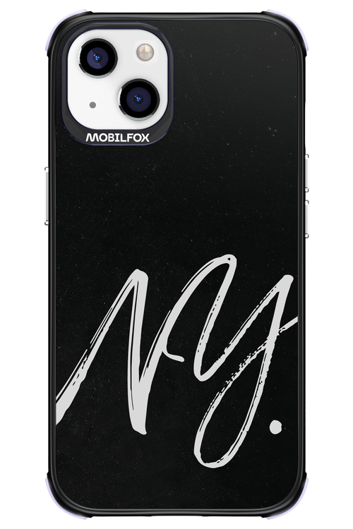 (Off Space) NY 2.0 - Apple iPhone 13