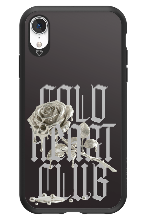 Cold Heart Club 2.0 - Apple iPhone XR