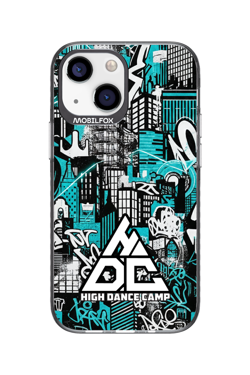 HDC 3 2.0 - Apple iPhone 13 Mini