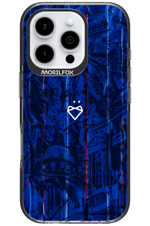 Franta x Mobilfox 2.0 - Apple iPhone 16 Pro