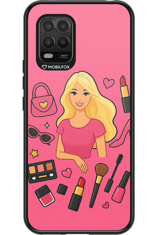 Just a Girll 2.0 - Xiaomi Mi 10 Lite 5G