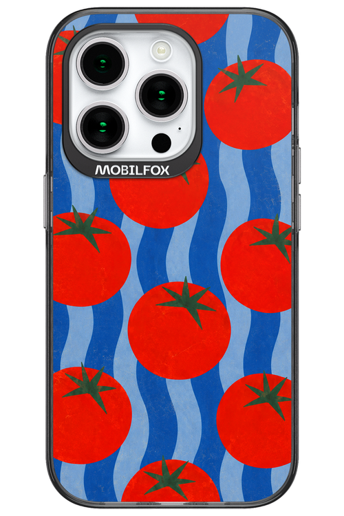TOMATO 2.0 - Apple iPhone 15 Pro