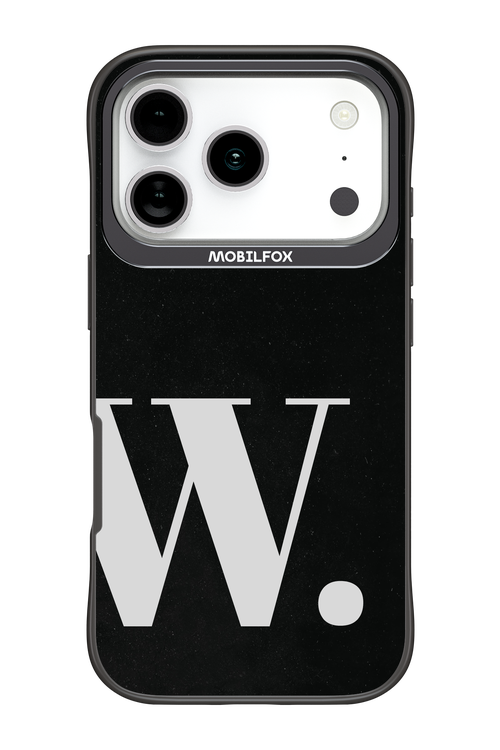 W (Off Space) 2.0 - Apple iPhone 17 Pro