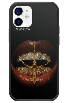 Greedy 2.0 - Apple iPhone 12 Mini
