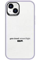 BSW FourSeasons 12 2.0 - Apple iPhone 15 Plus
