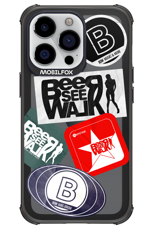 Beerseewalk I - Apple iPhone 13 Pro