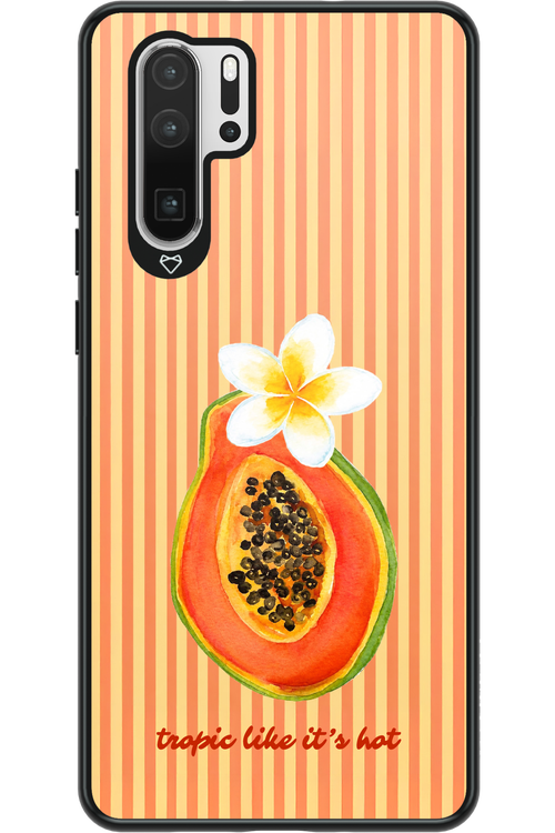 Hot Tropic 2.0 - Huawei P30 Pro