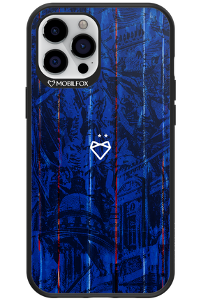 Franta x Mobilfox 2.0 - Apple iPhone 12 Pro Max