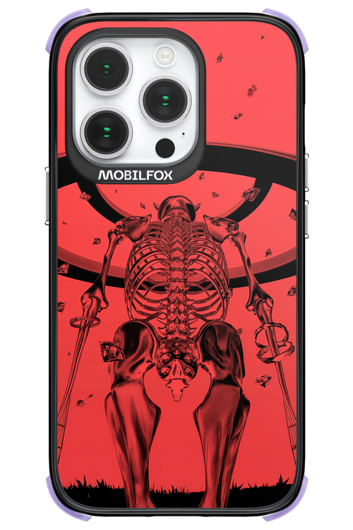 RMN Cover 2.0 - Apple iPhone 14 Pro