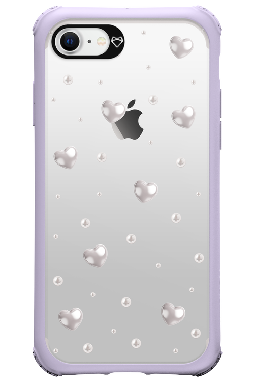 Pearl Tears 2.0 - Apple iPhone 7