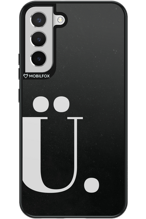 U II (Off Space) 2.0 - Samsung Galaxy S22+