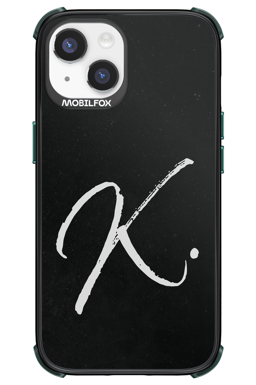 (Off Space) K 2.0 - Apple iPhone 14