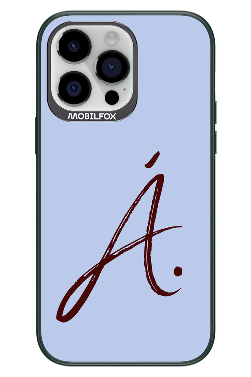 (Jellyfish Presso) A II 2.0 - Apple iPhone 14 Pro Max